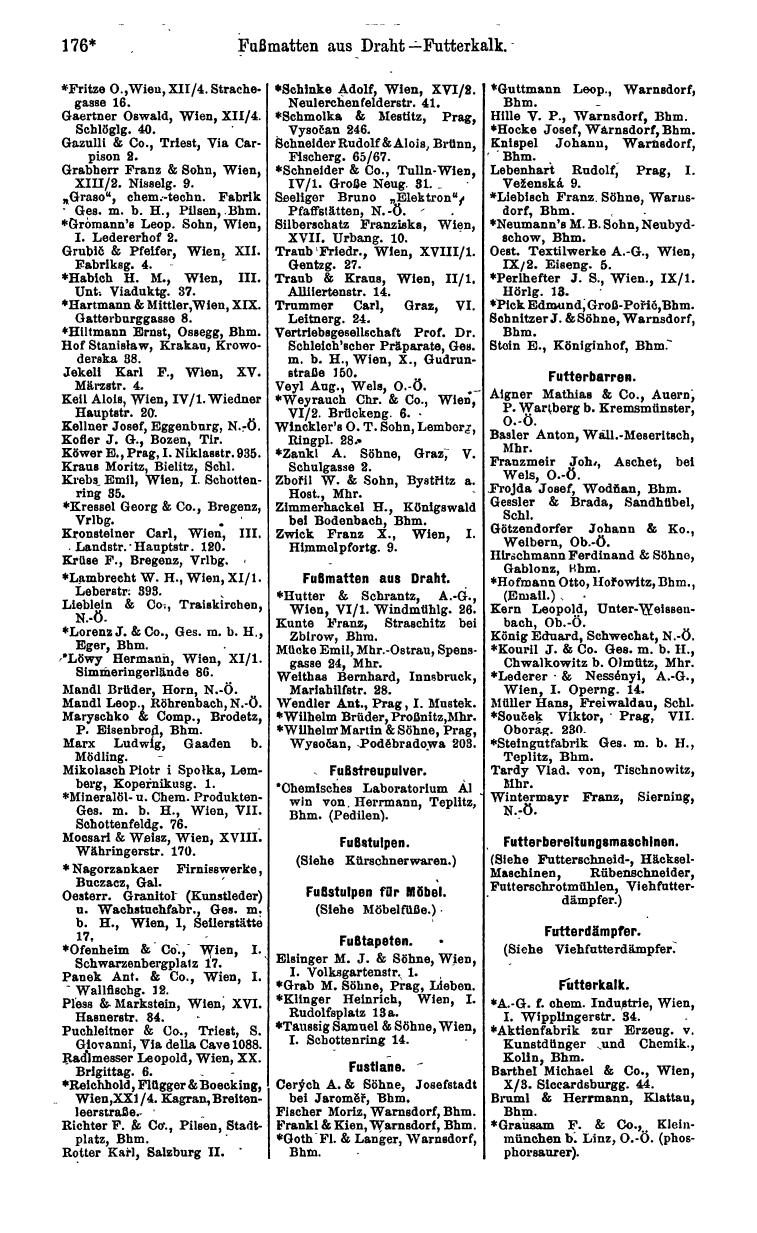 Compass 1914, V. Band - Page 1496