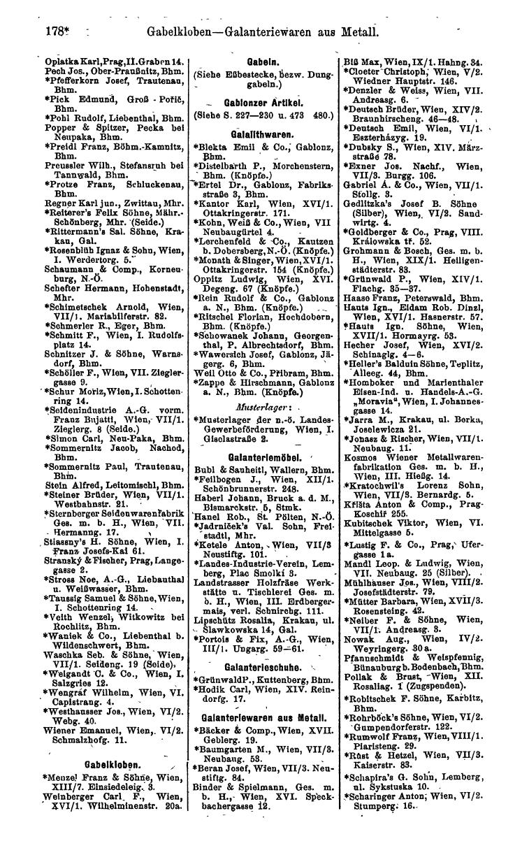 Compass 1914, V. Band - Page 1498