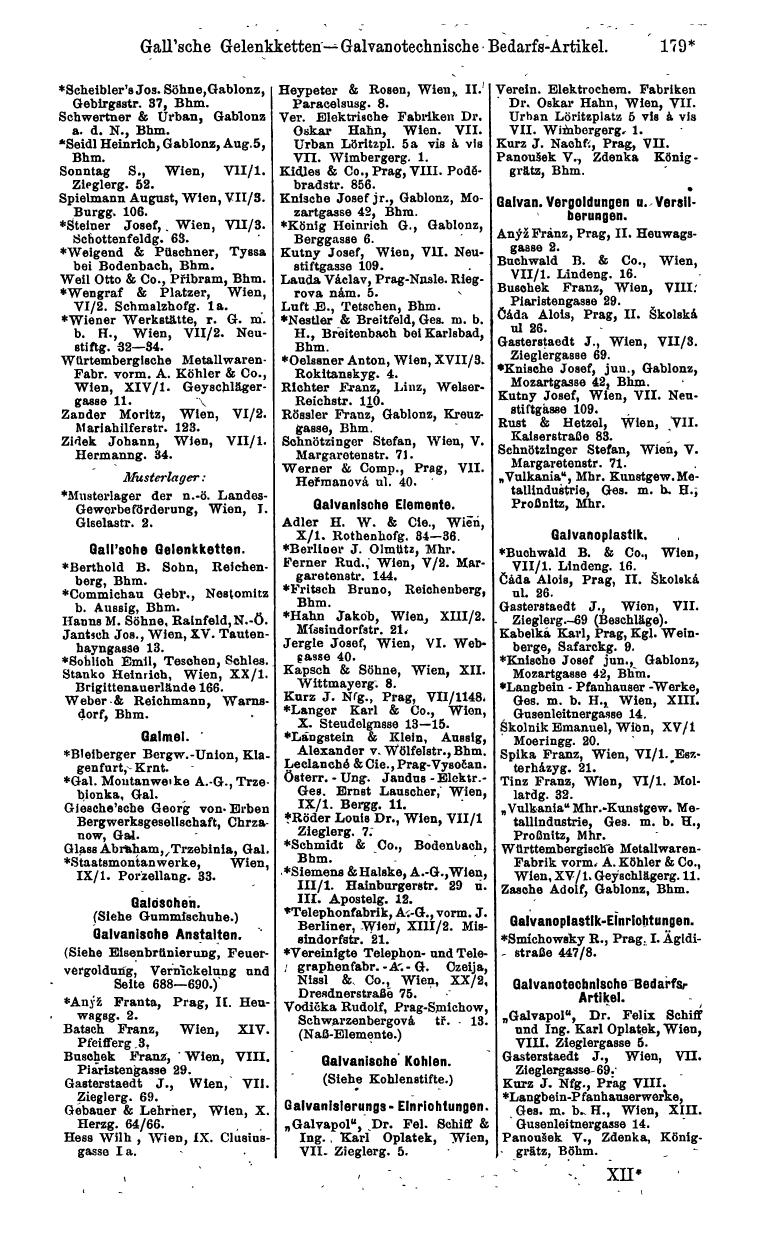 Compass 1914, V. Band - Page 1501