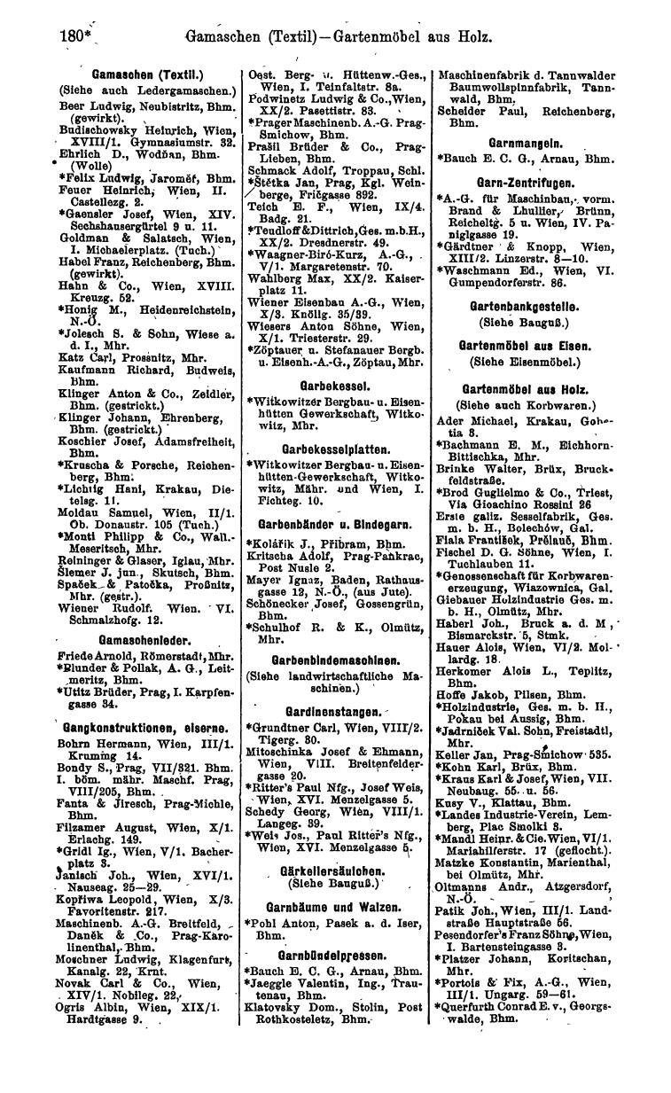 Compass 1914, V. Band - Page 1502