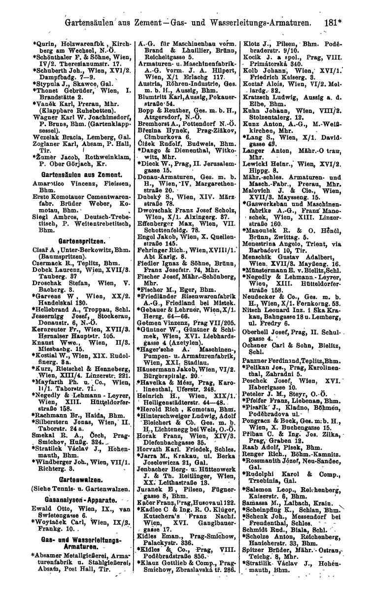 Compass 1914, V. Band - Page 1503