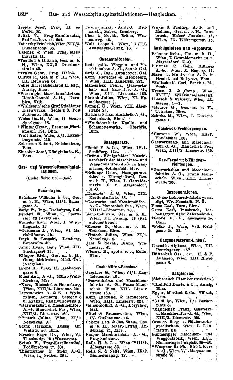 Compass 1914, V. Band - Page 1504