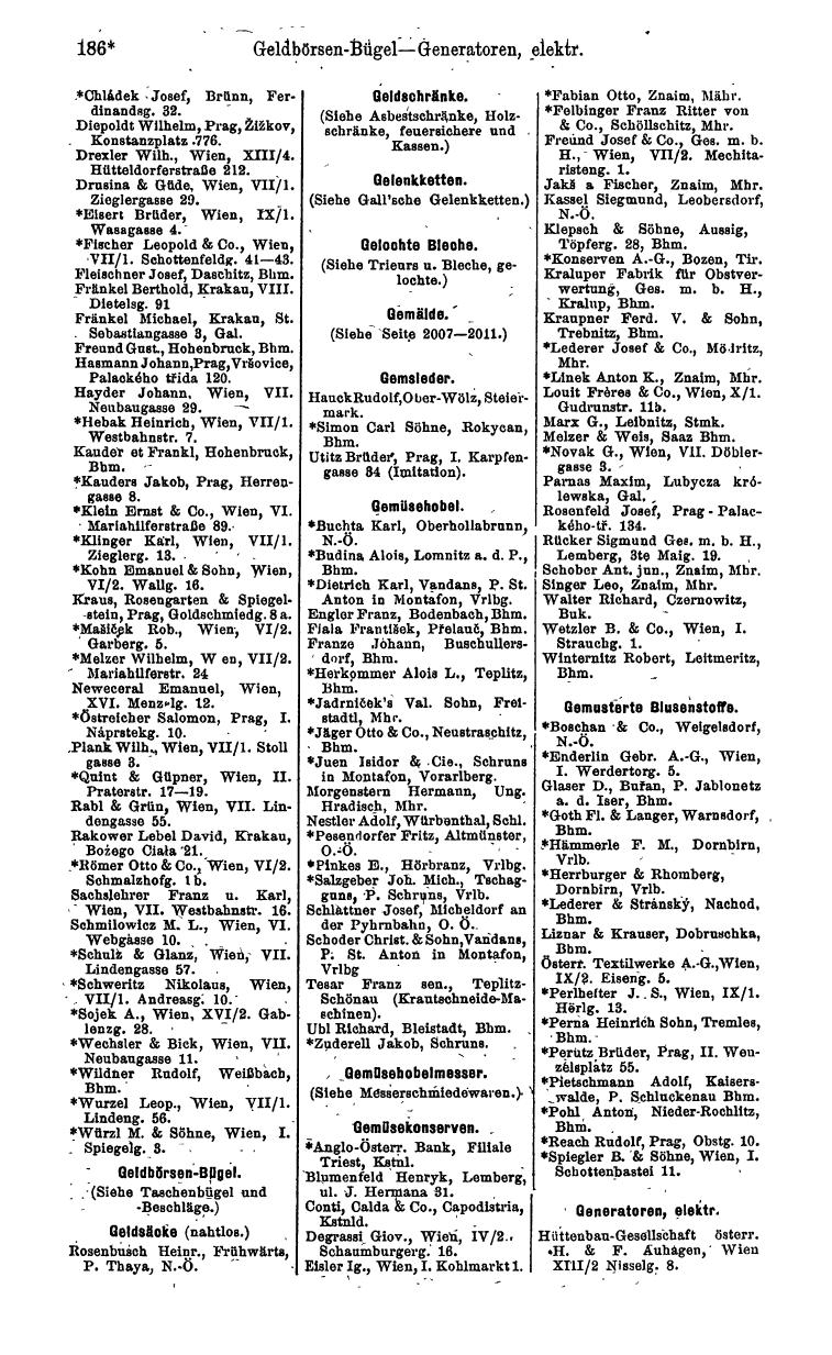 Compass 1914, V. Band - Page 1512