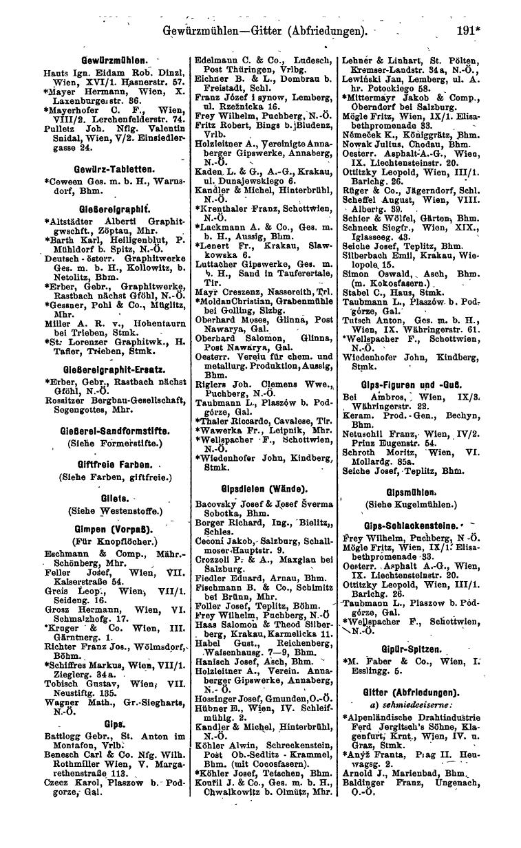 Compass 1914, V. Band - Page 1533