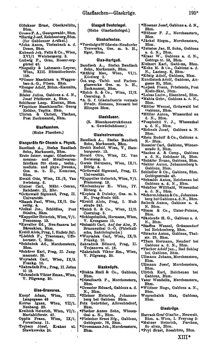 Compass 1914, V. Band - Page 1537