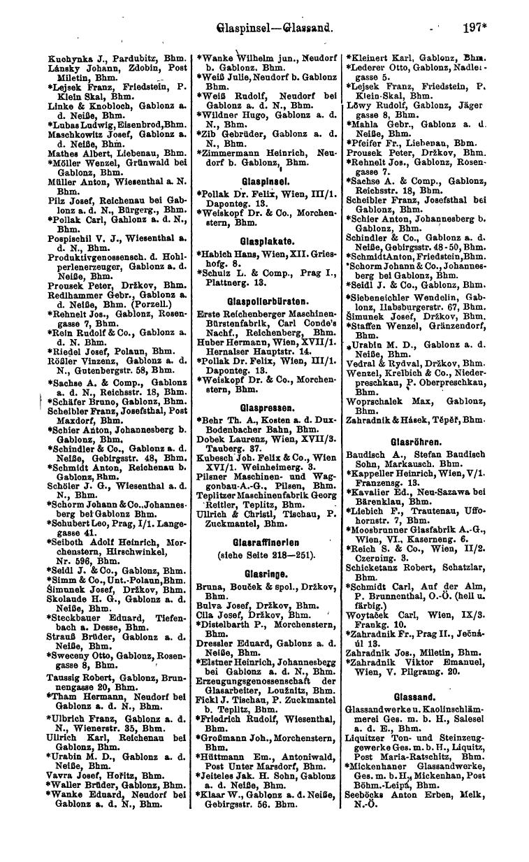 Compass 1914, V. Band - Page 1539