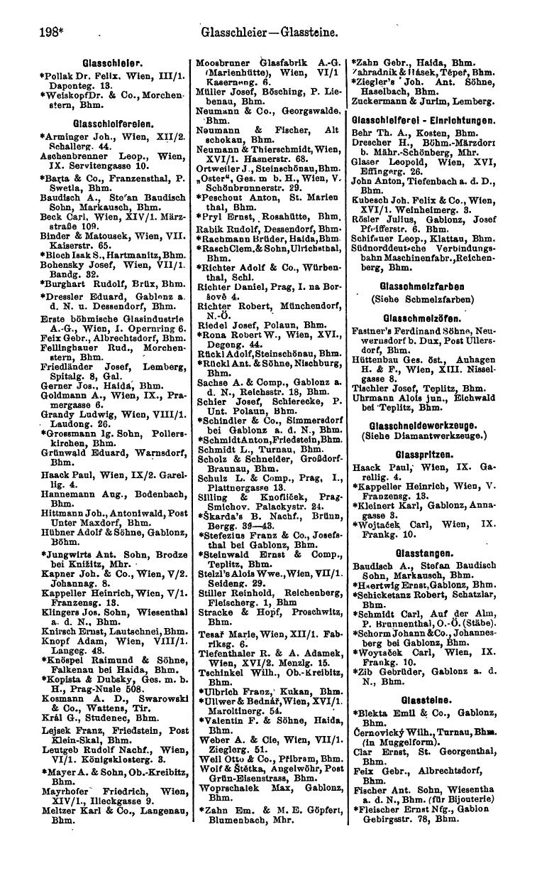 Compass 1914, V. Band - Page 1540