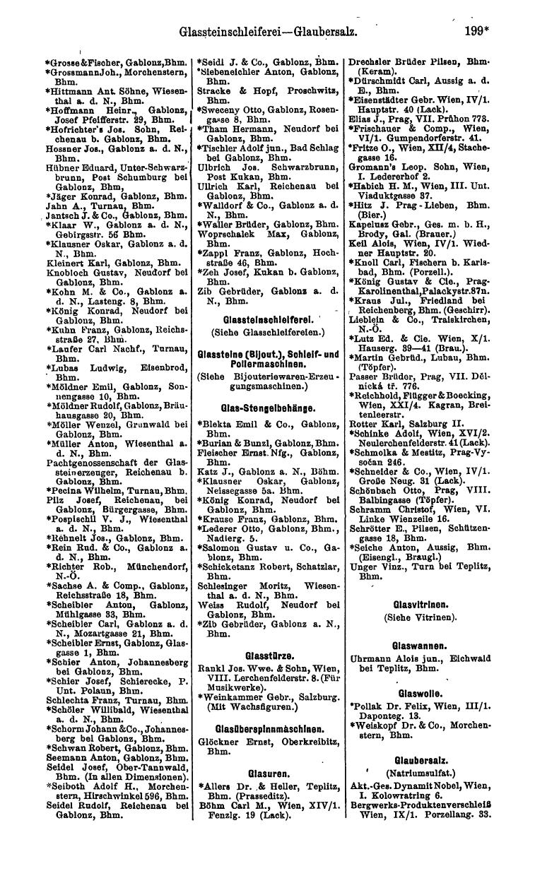 Compass 1914, V. Band - Page 1545