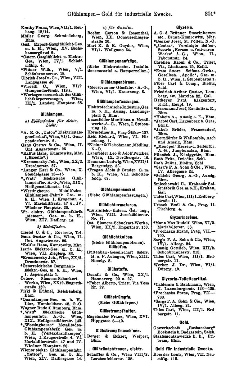 Compass 1914, V. Band - Page 1549