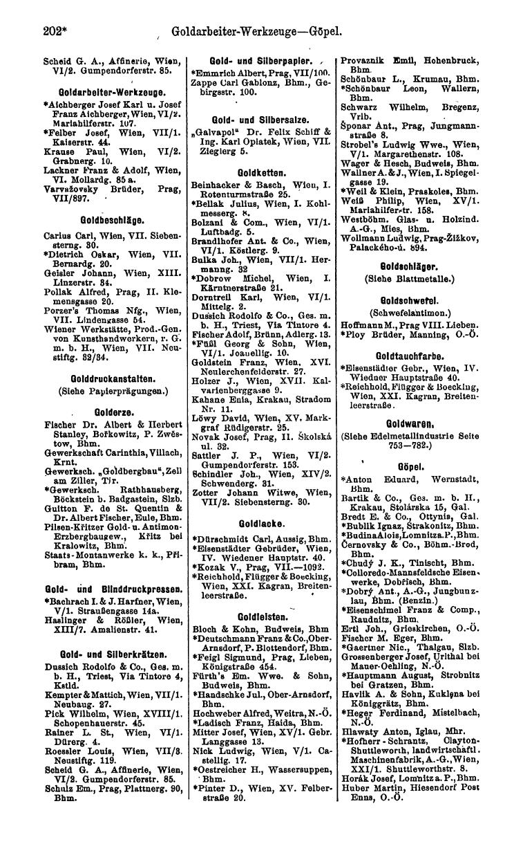 Compass 1914, V. Band - Page 1550
