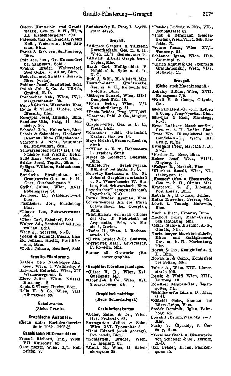 Compass 1914, V. Band - Page 1555