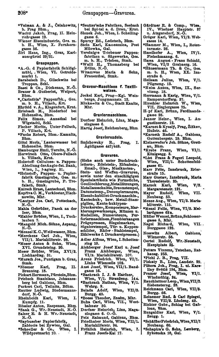 Compass 1914, V. Band - Page 1556