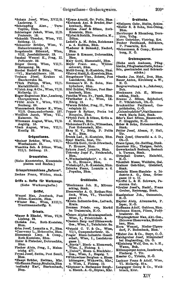 Compass 1914, V. Band - Page 1557