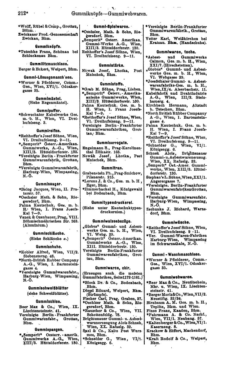 Compass 1914, V. Band - Page 1560