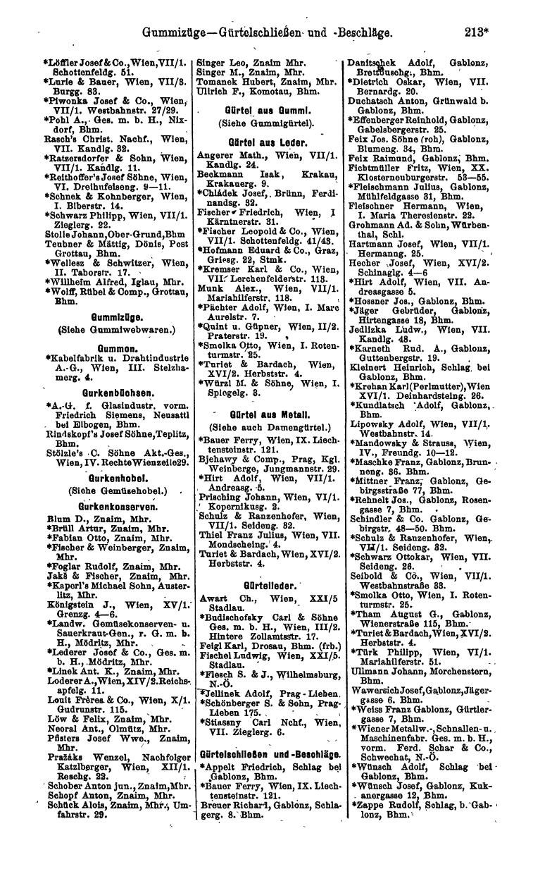 Compass 1914, V. Band - Page 1561