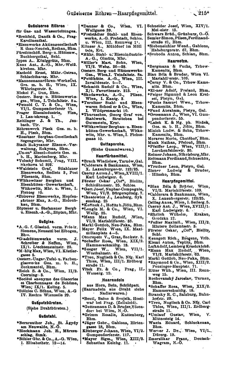 Compass 1914, V. Band - Page 1563
