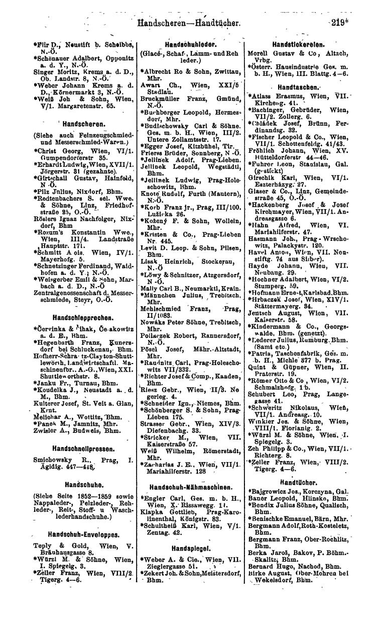Compass 1914, V. Band - Page 1567