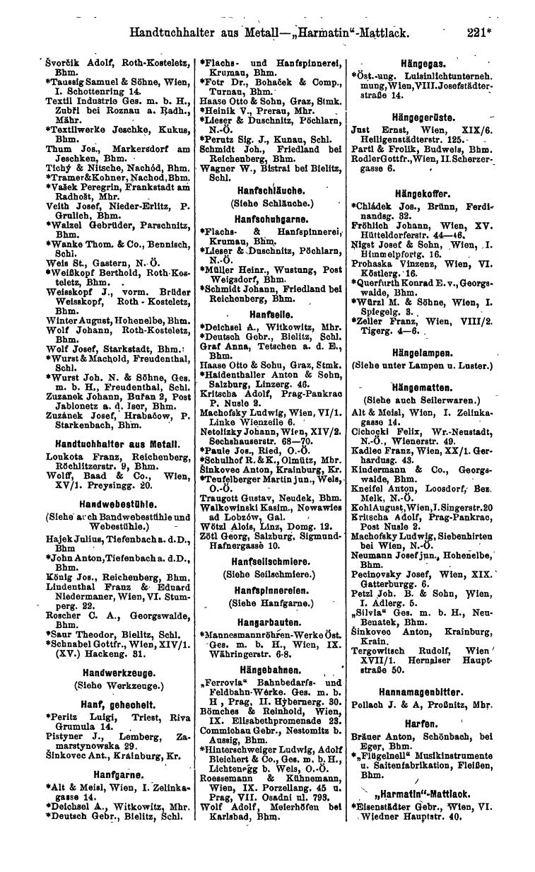 Compass 1914, V. Band - Page 1569