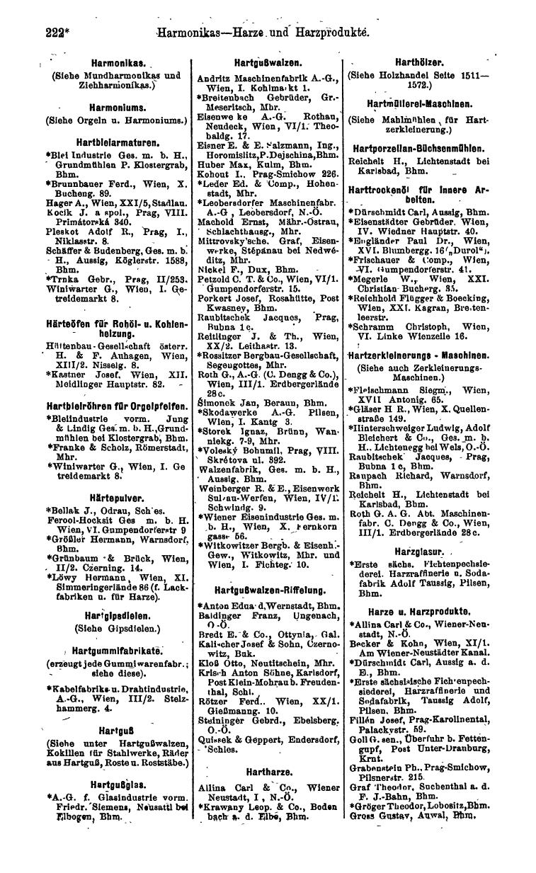 Compass 1914, V. Band - Page 1570