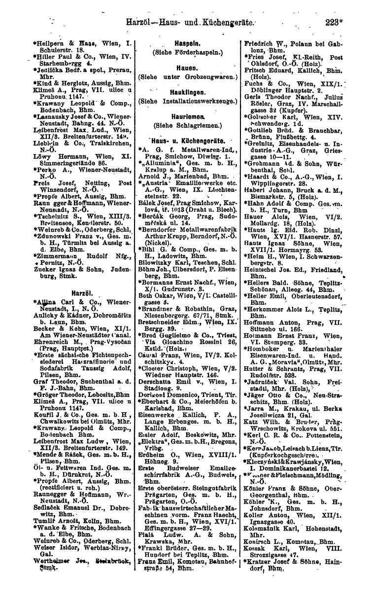 Compass 1914, V. Band - Page 1571