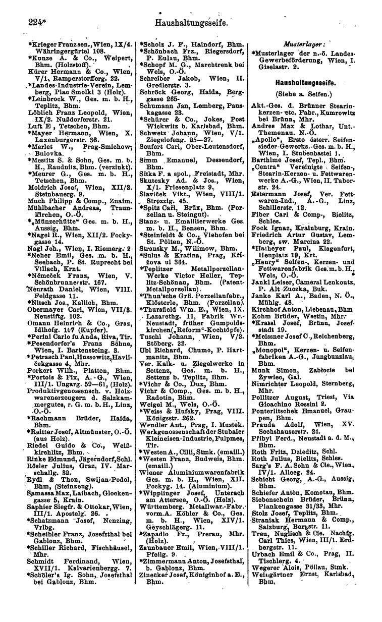 Compass 1914, V. Band - Page 1572