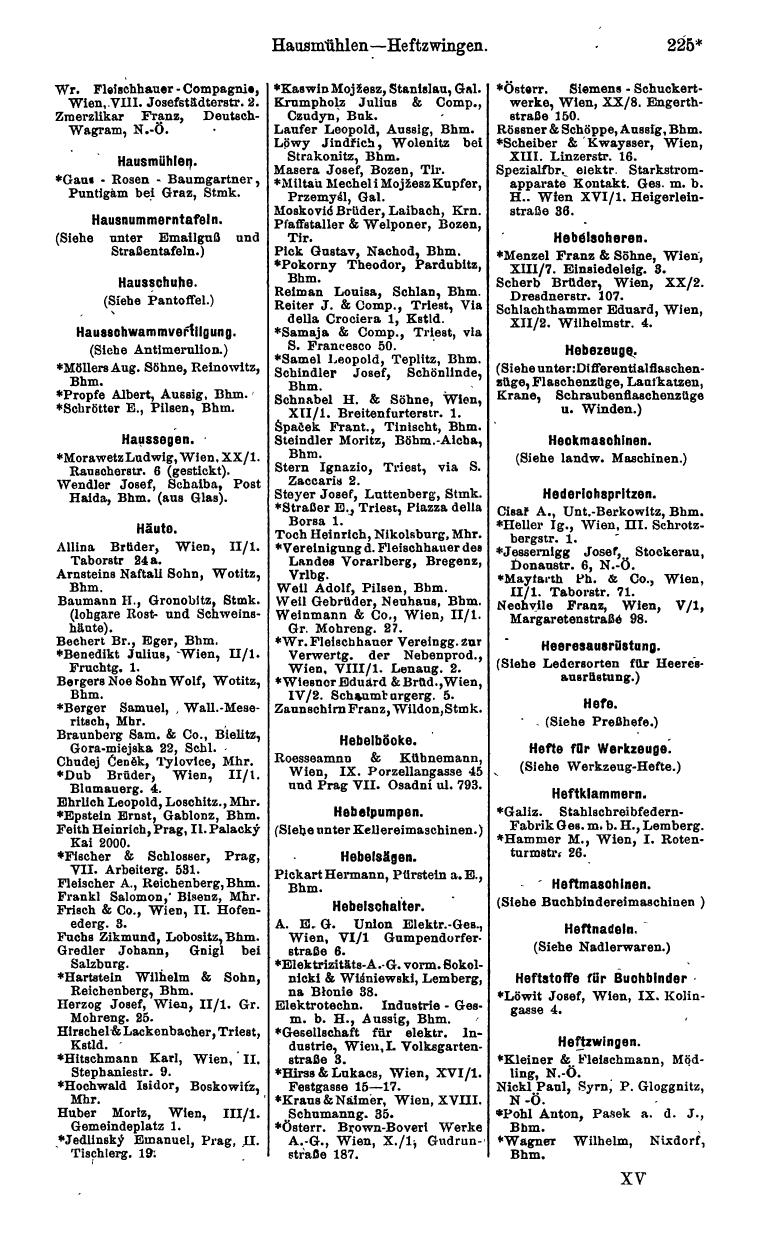 Compass 1914, V. Band - Page 1573