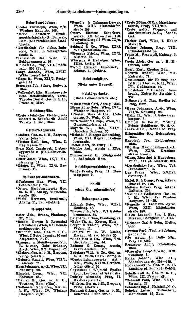 Compass 1914, V. Band - Page 1574