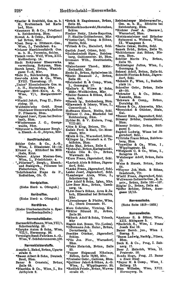 Compass 1914, V. Band - Page 1576