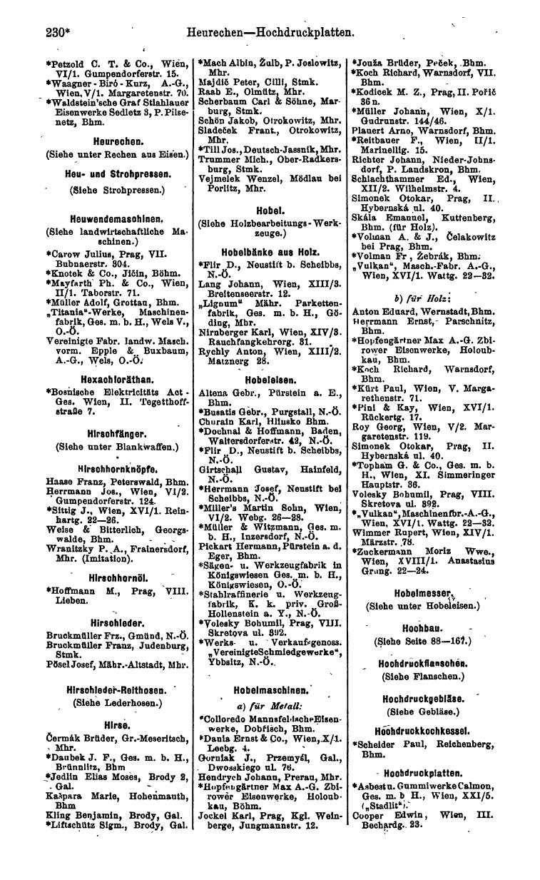 Compass 1914, V. Band - Page 1578