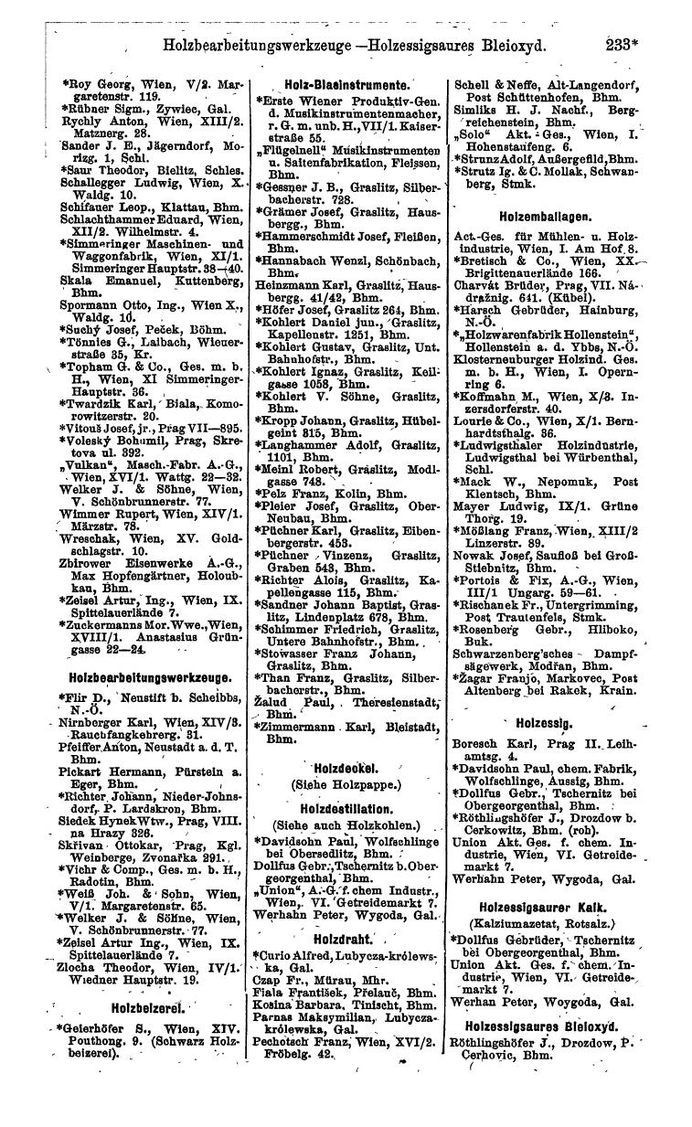 Compass 1914, V. Band - Page 1581