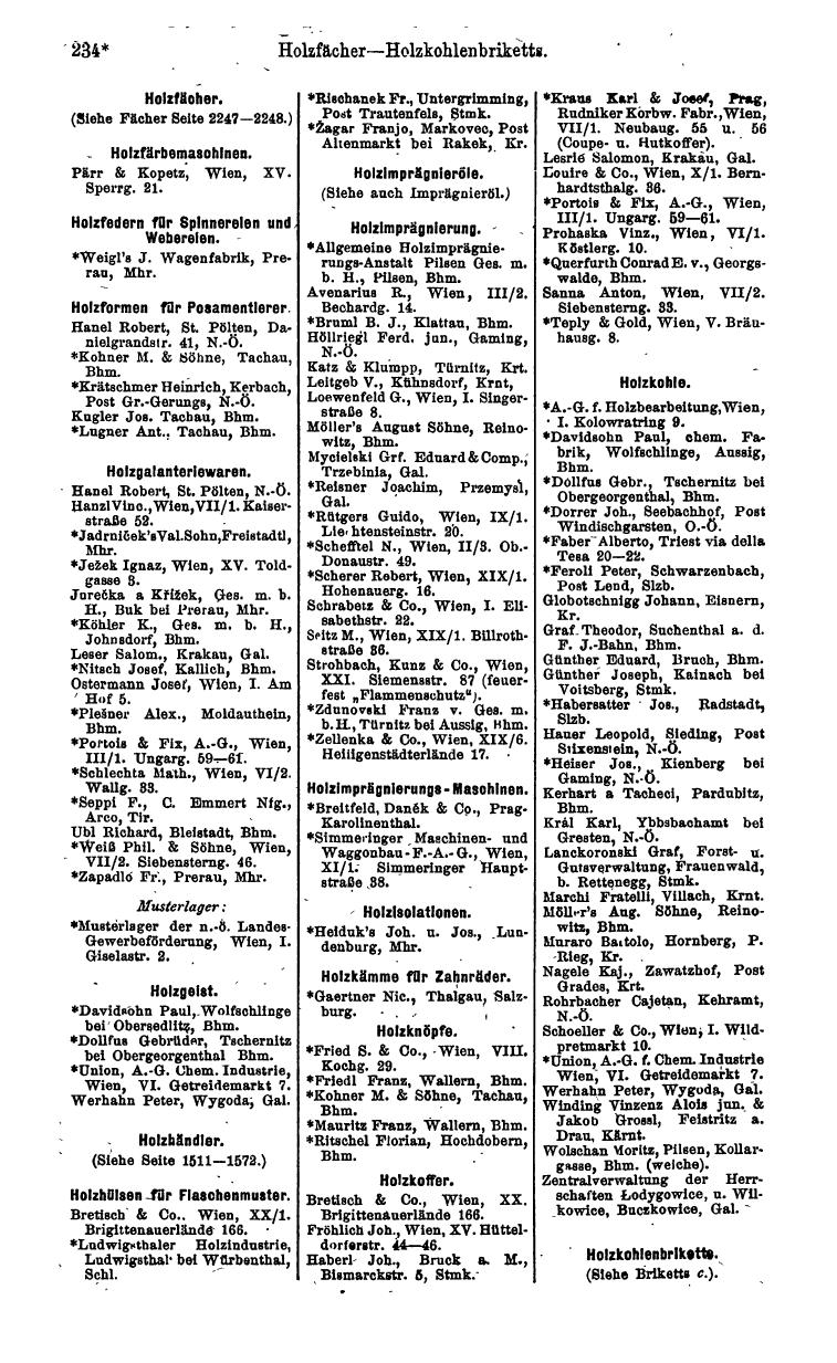 Compass 1914, V. Band - Page 1582