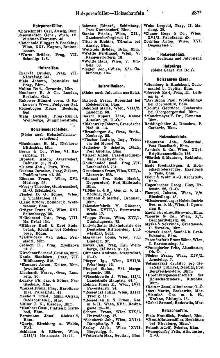 Compass 1914, V. Band - Page 1585