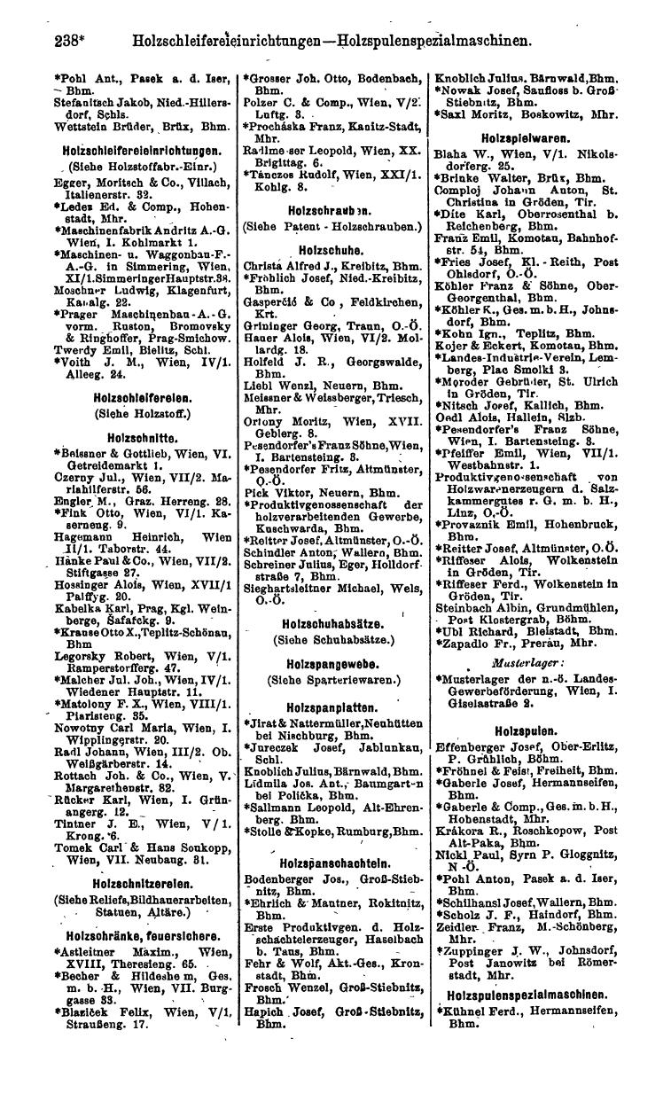 Compass 1914, V. Band - Page 1586