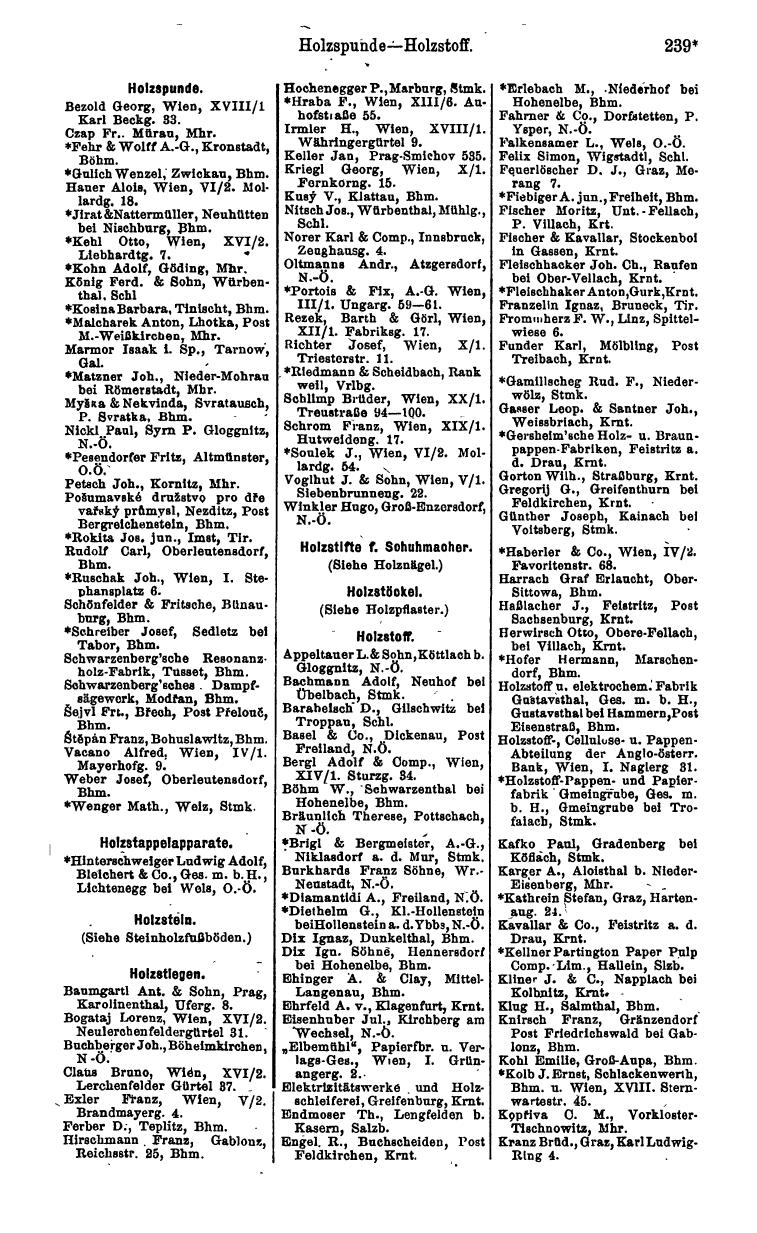 Compass 1914, V. Band - Page 1587