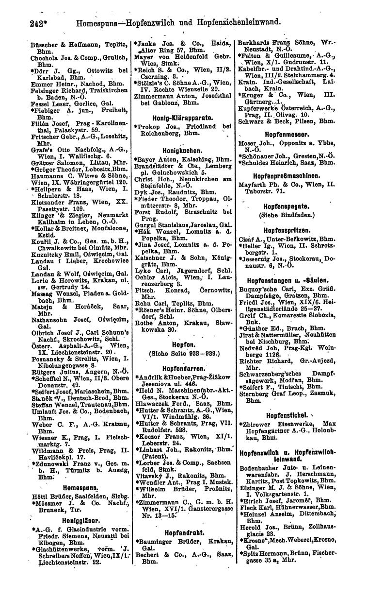 Compass 1914, V. Band - Page 1592
