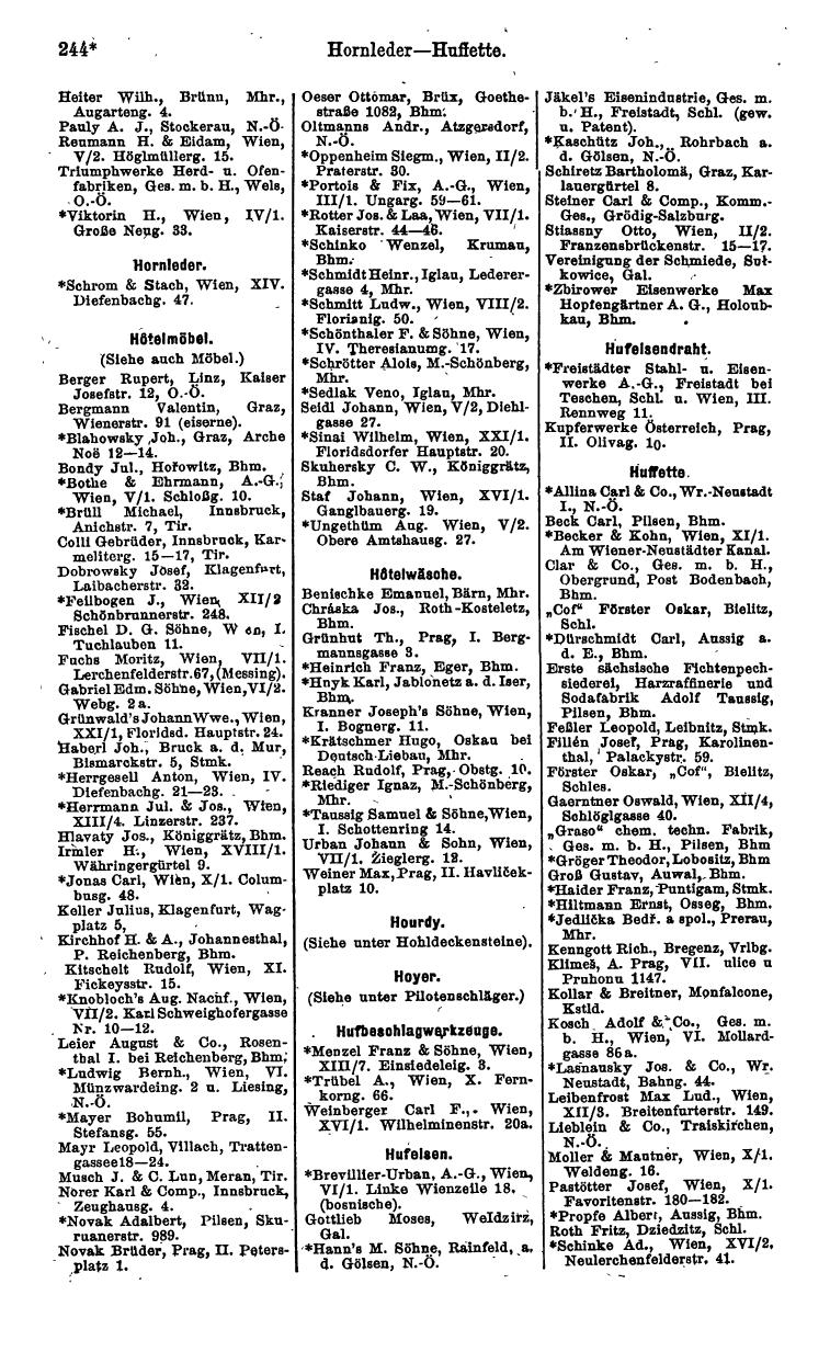 Compass 1914, V. Band - Page 1594