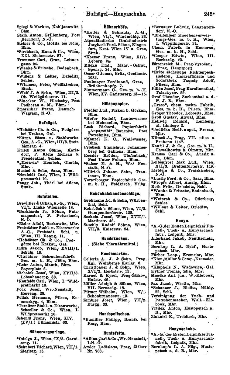 Compass 1914, V. Band - Page 1595