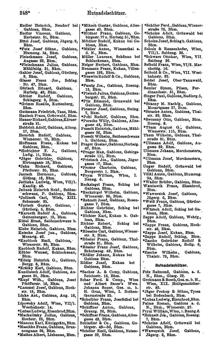 Compass 1914, V. Band - Page 1598