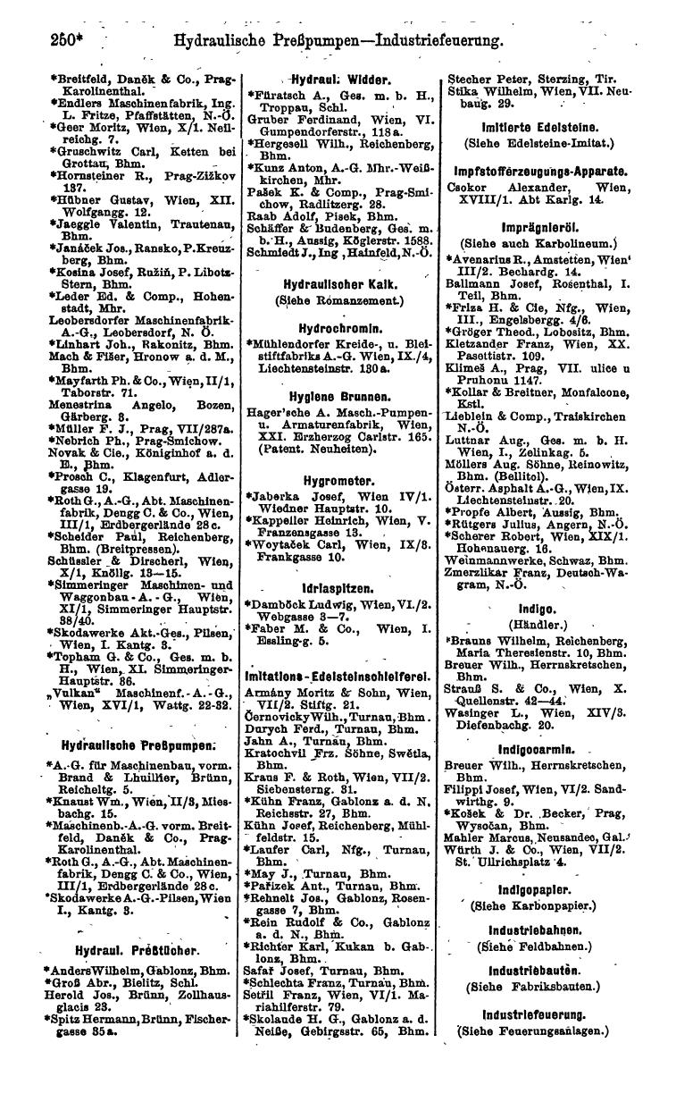 Compass 1914, V. Band - Page 1600