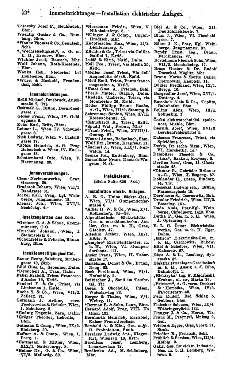 Compass 1914, V. Band - Page 1602
