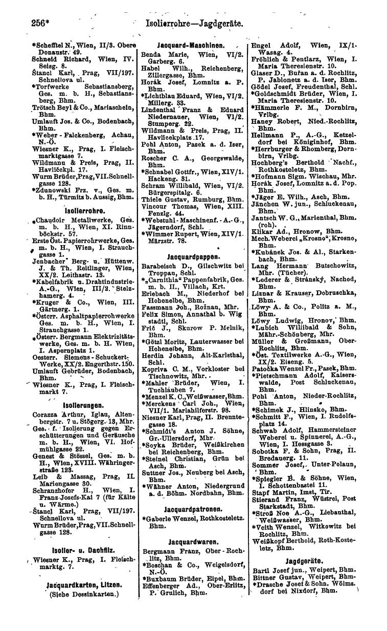 Compass 1914, V. Band - Page 1606
