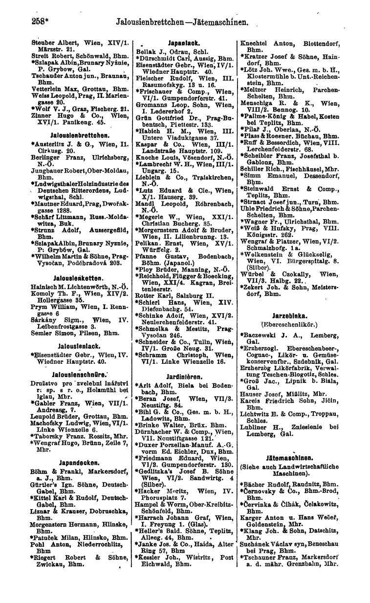 Compass 1914, V. Band - Page 1608