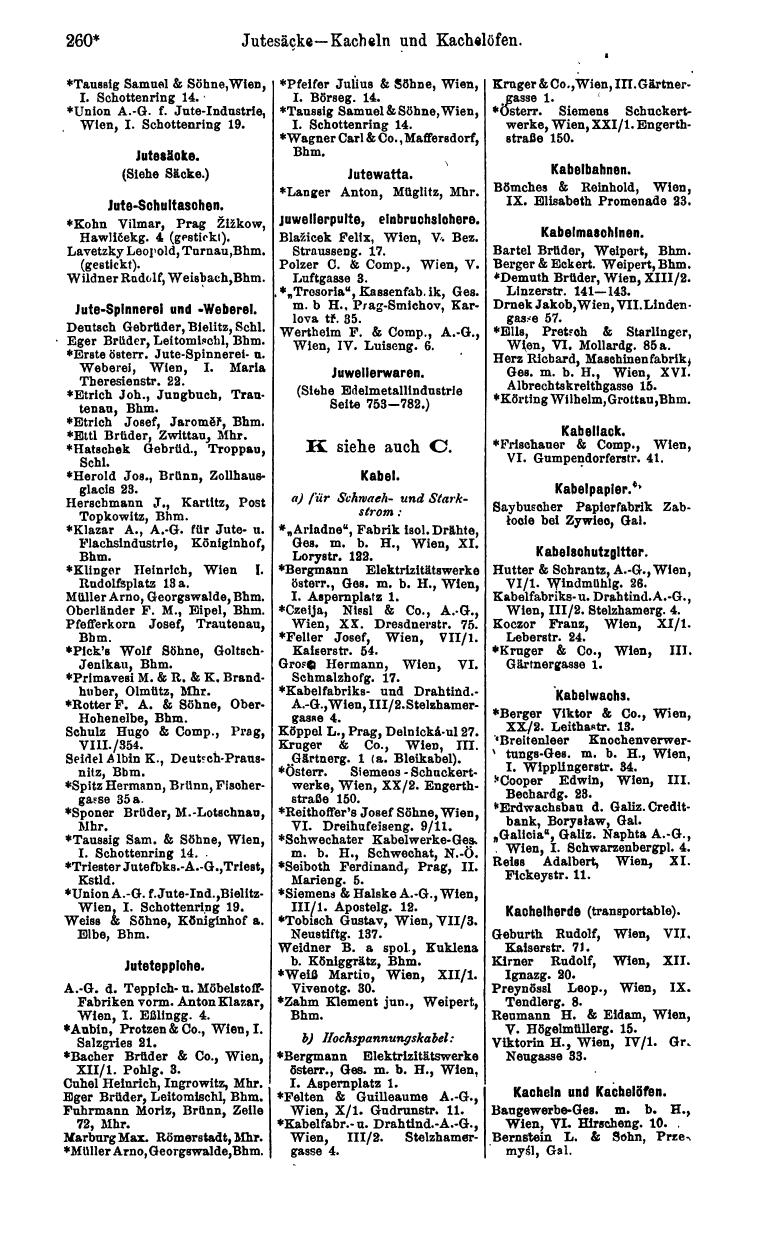 Compass 1914, V. Band - Page 1610