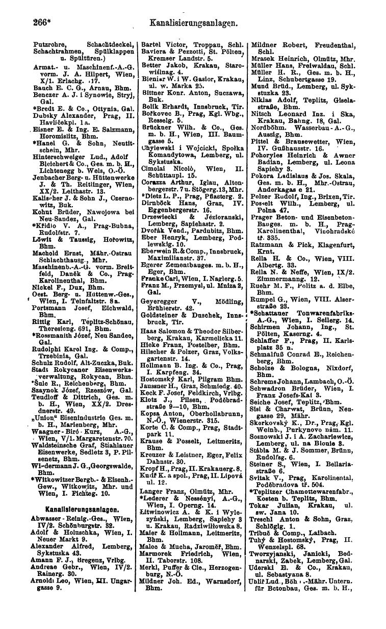 Compass 1914, V. Band - Page 1618