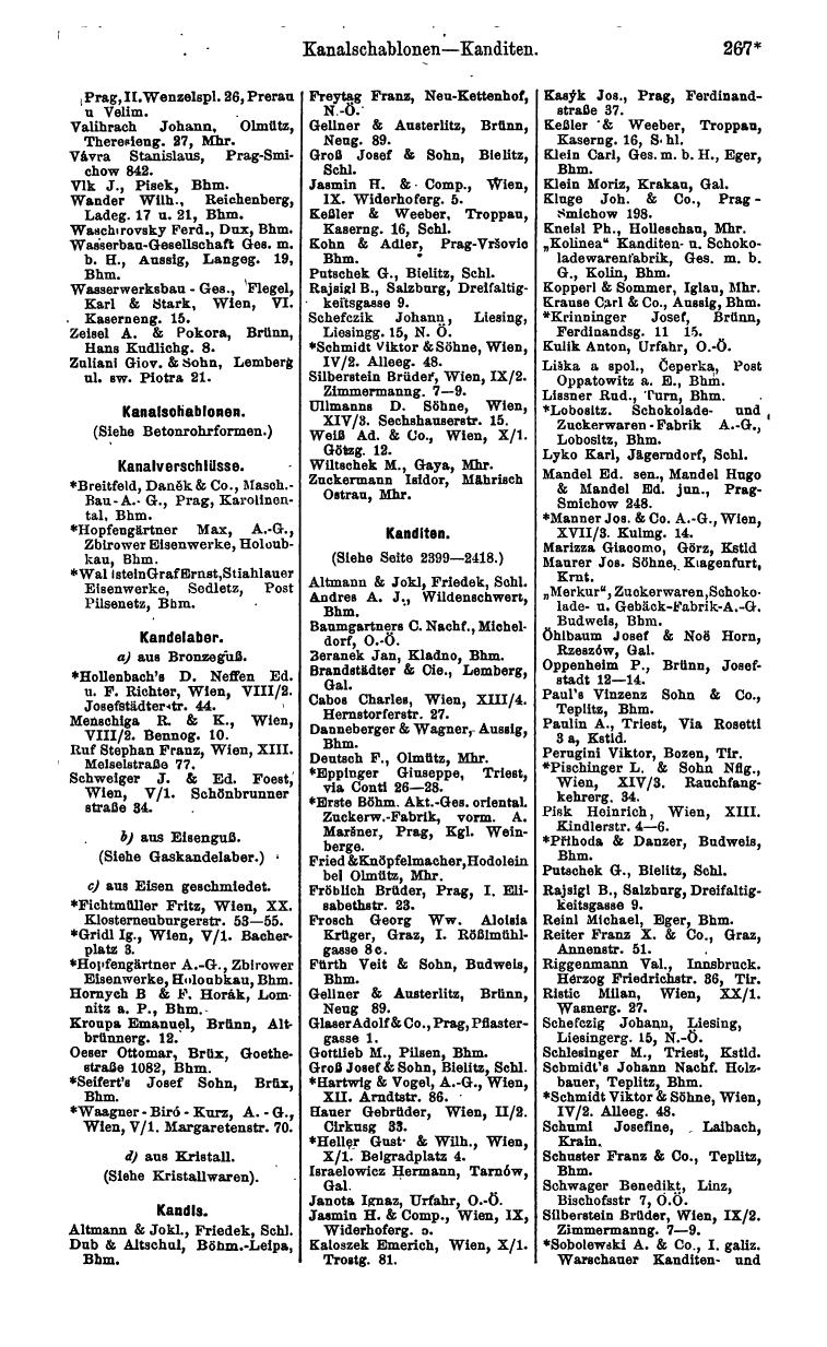 Compass 1914, V. Band - Page 1619