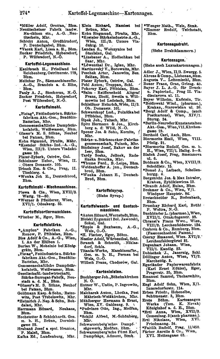 Compass 1914, V. Band - Page 1626