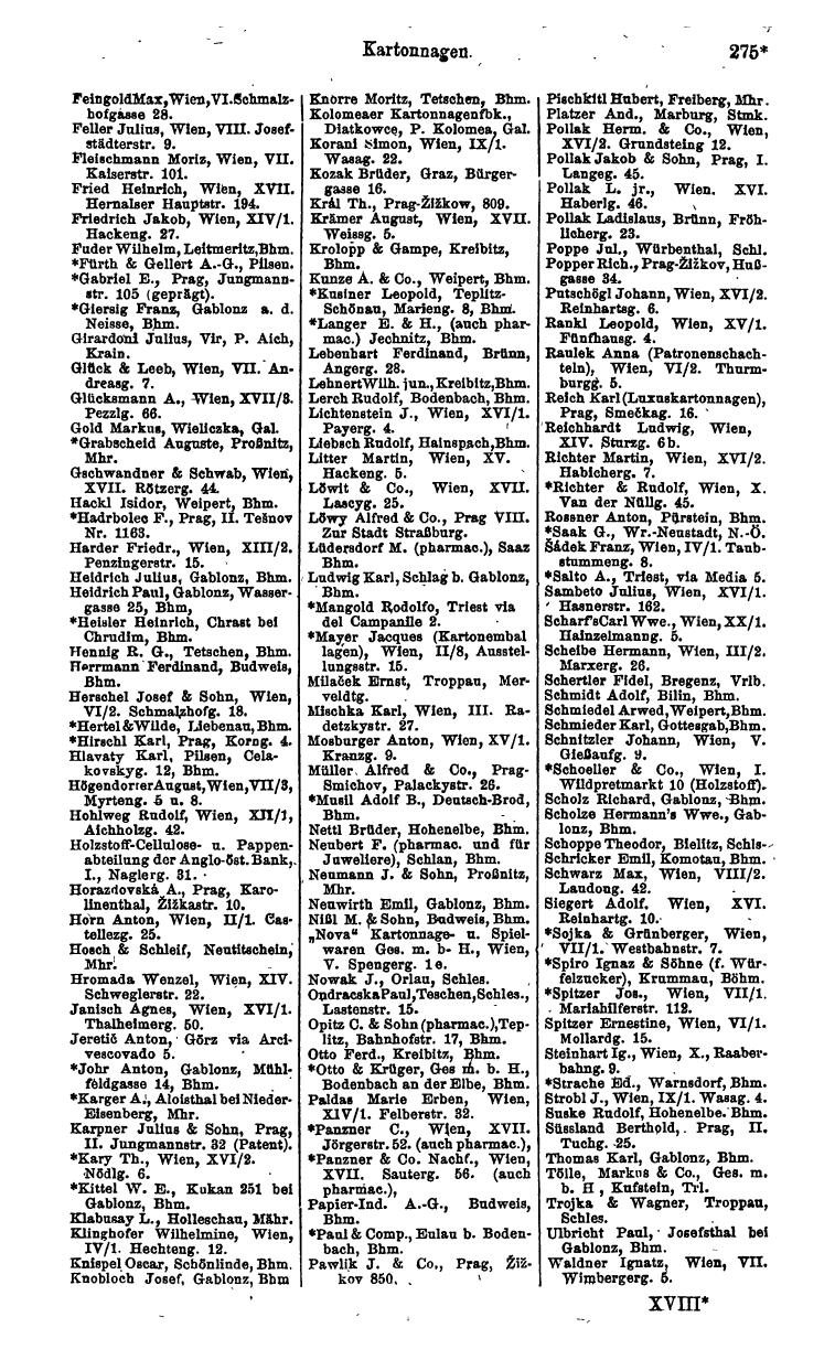 Compass 1914, V. Band - Page 1627