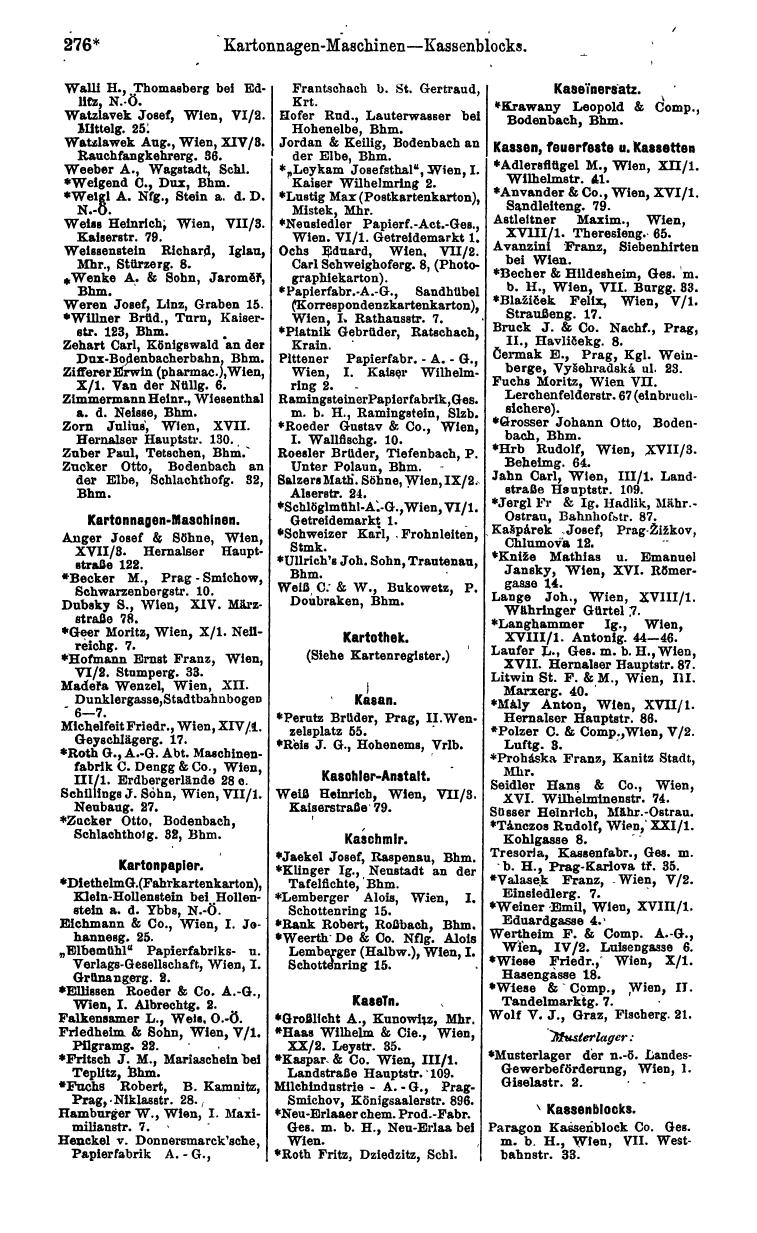 Compass 1914, V. Band - Page 1628