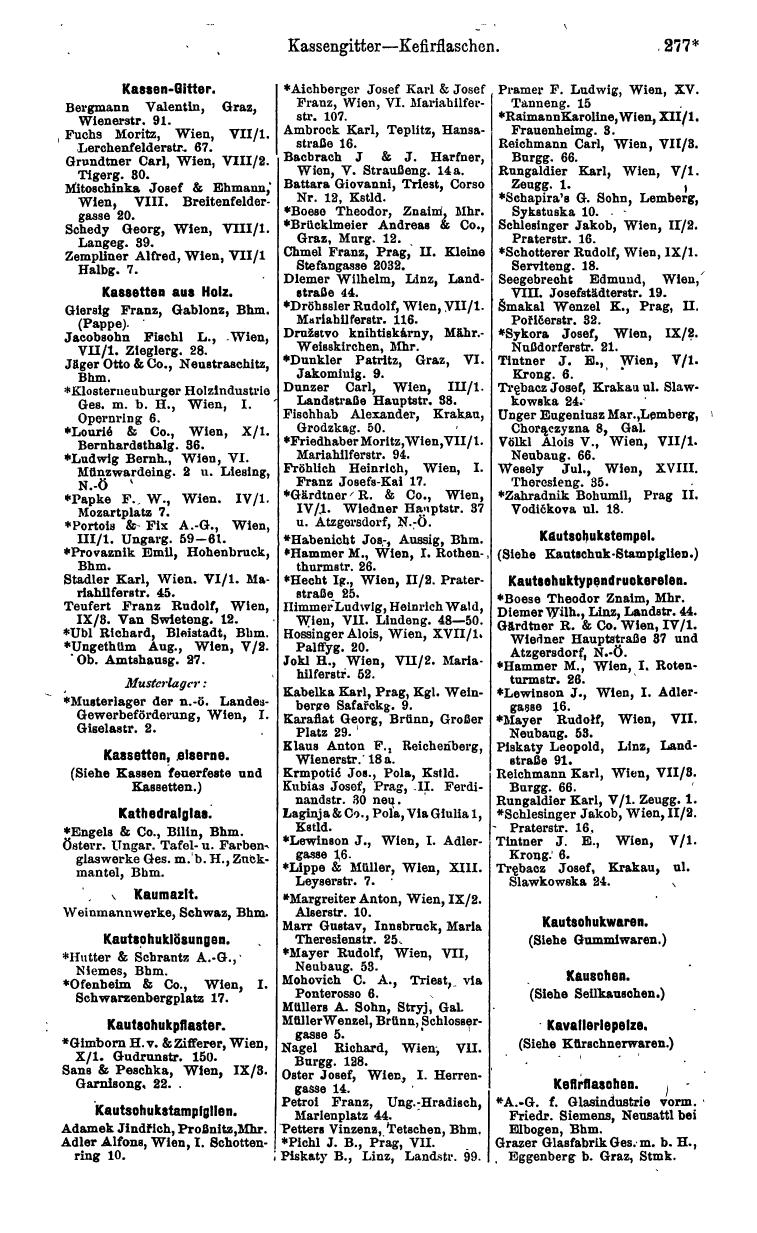 Compass 1914, V. Band - Page 1631