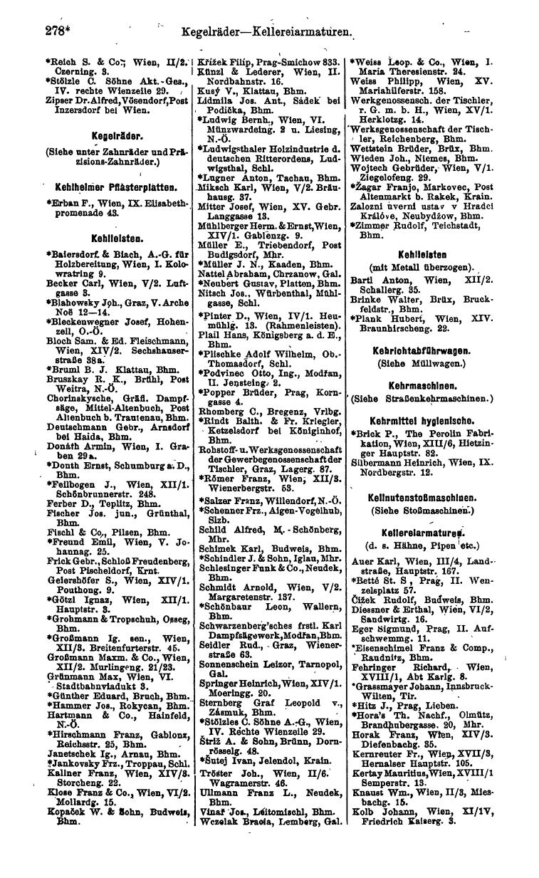 Compass 1914, V. Band - Page 1632